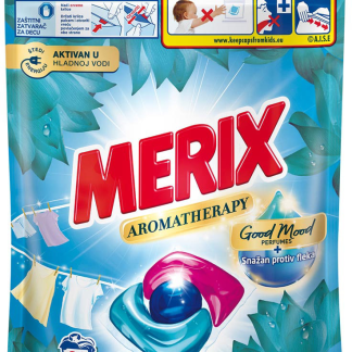 MERIX Lotus kapsule za veš 22kom